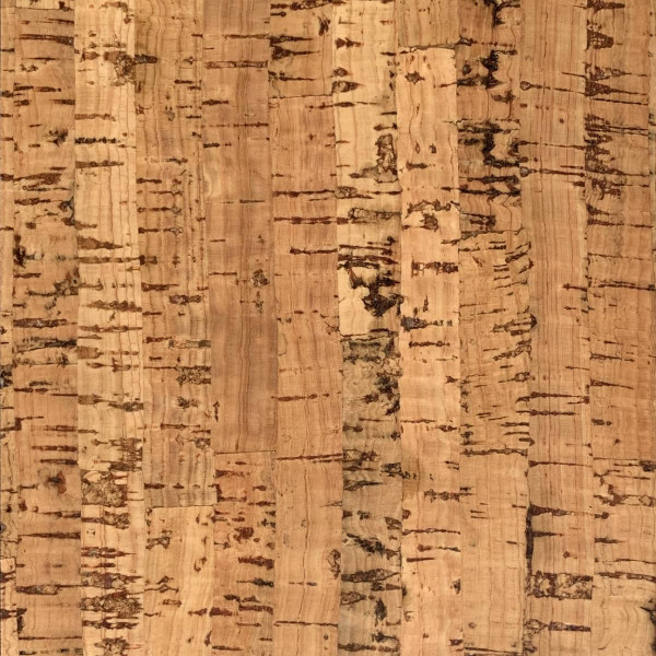 Jelinek Cork Flooring, Casablanca pattern